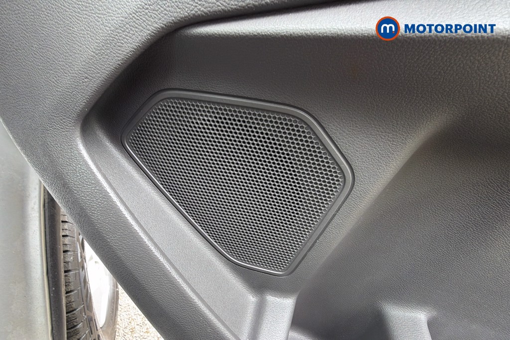 Ford Transit Limited Automatic Diesel Medium Roof Van - Stock Number (1639442) - 21st supplementary image