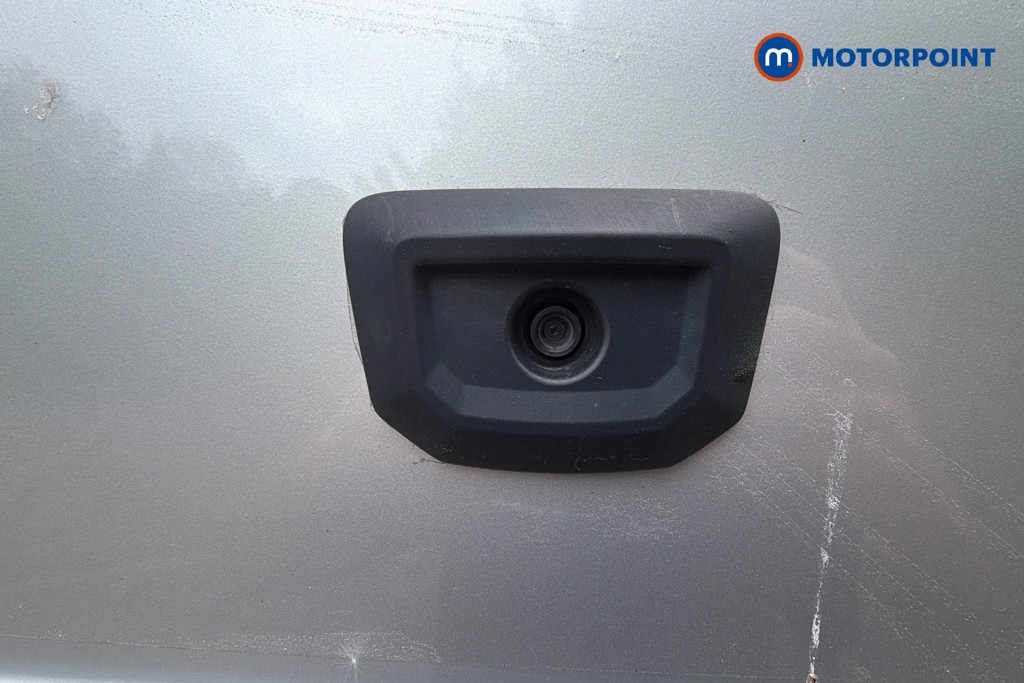 Ford Transit Limited Automatic Diesel Medium Roof Van - Stock Number (1639442) - 36th supplementary image