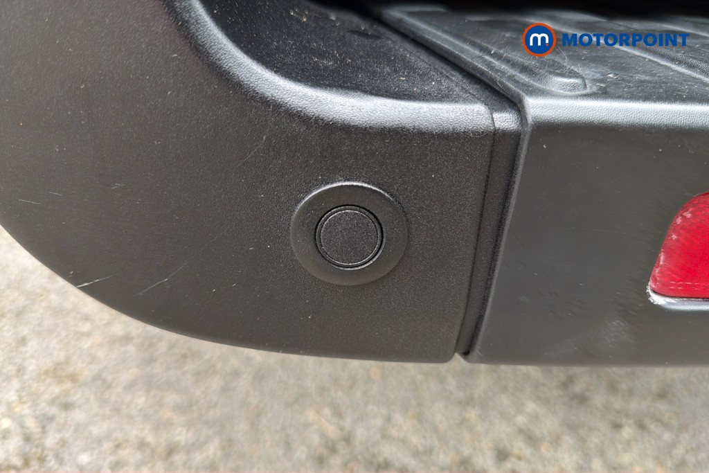 Ford Transit Limited Automatic Diesel Medium Roof Van - Stock Number (1639442) - 40th supplementary image