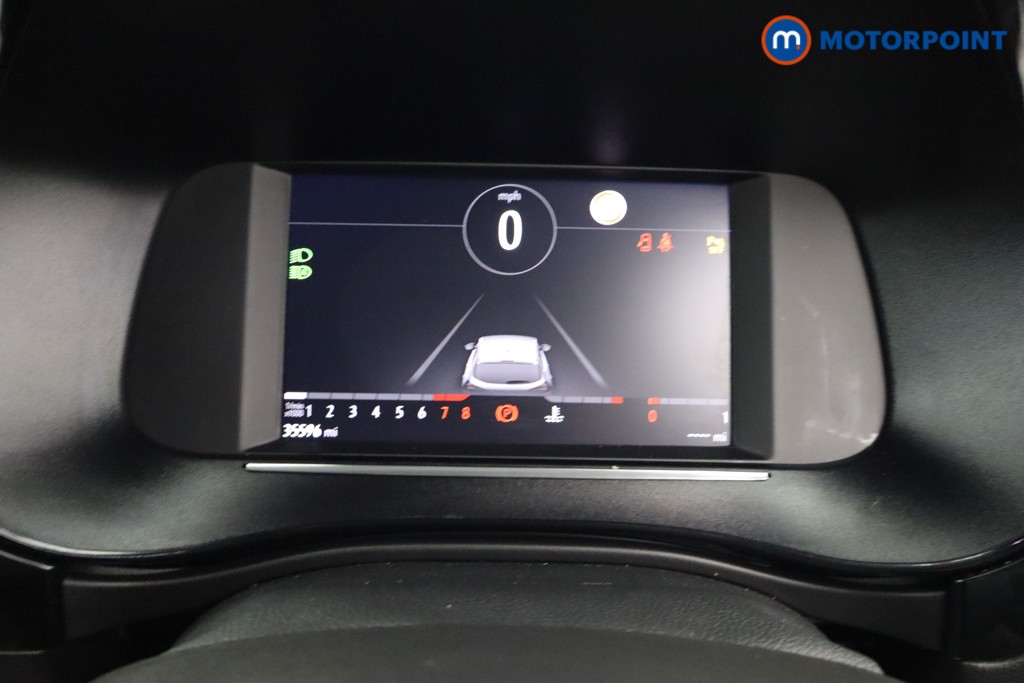 Vauxhall Corsa Elite Edition Manual Petrol Hatchback - Stock Number (1640115) - 5th supplementary image
