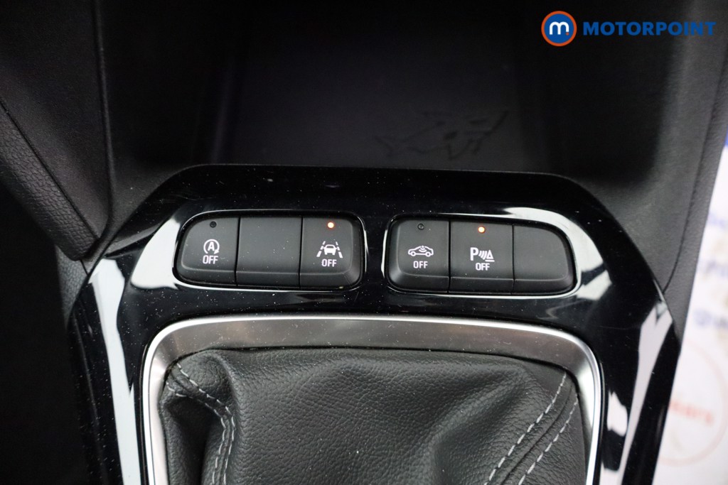 Vauxhall Corsa Elite Edition Manual Petrol Hatchback - Stock Number (1640115) - 10th supplementary image
