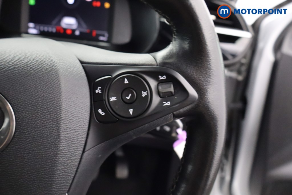 Vauxhall Corsa Elite Edition Manual Petrol Hatchback - Stock Number (1640115) - 13th supplementary image