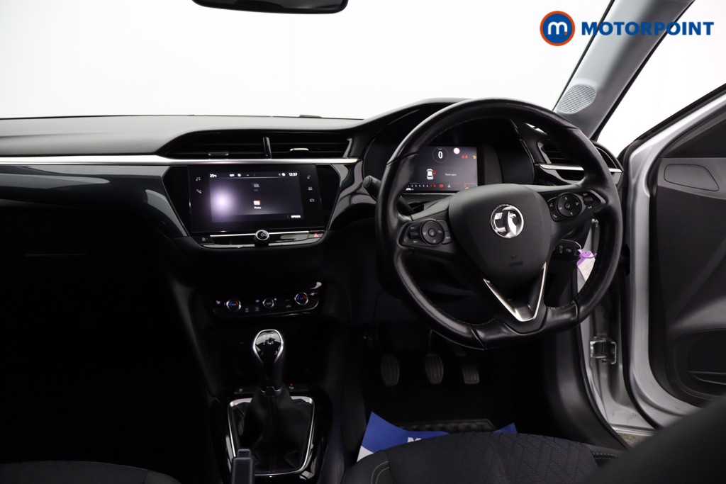 Vauxhall Corsa Elite Edition Manual Petrol Hatchback - Stock Number (1640115) - 14th supplementary image