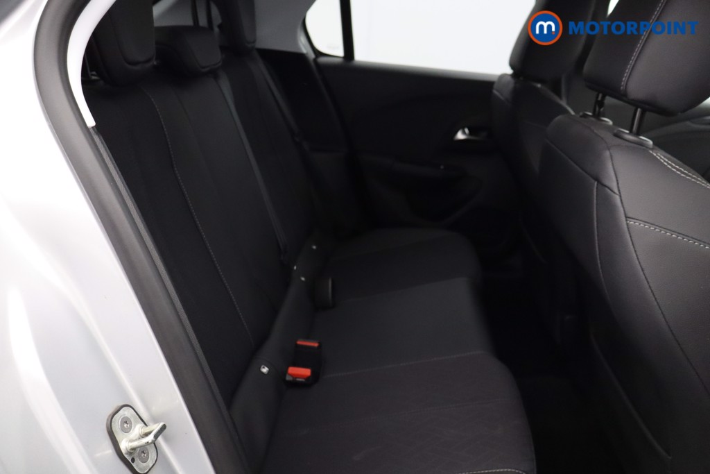 Vauxhall Corsa Elite Edition Manual Petrol Hatchback - Stock Number (1640115) - 16th supplementary image
