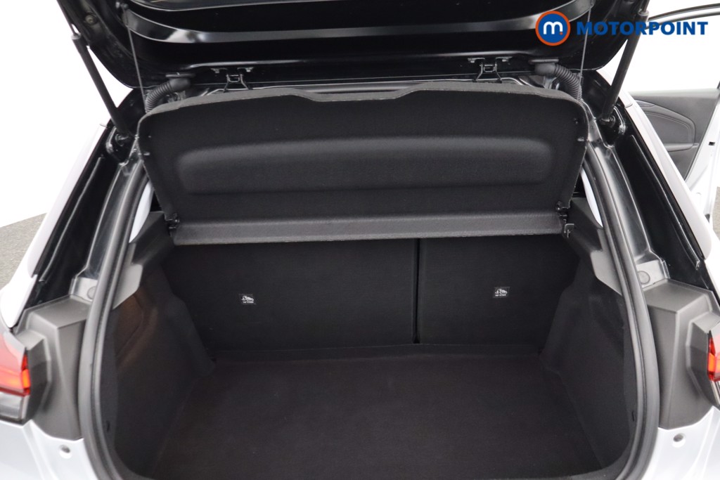 Vauxhall Corsa Elite Edition Manual Petrol Hatchback - Stock Number (1640115) - 20th supplementary image