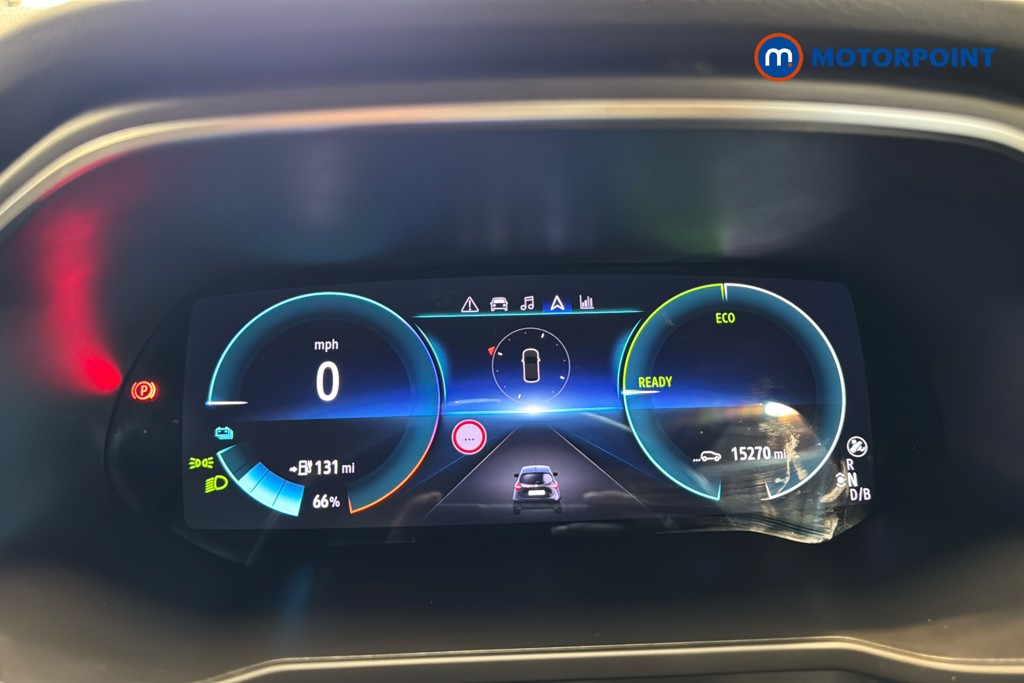 Renault ZOE Gt Line -Plus Automatic Electric Hatchback - Stock Number (1640305) - 8th supplementary image