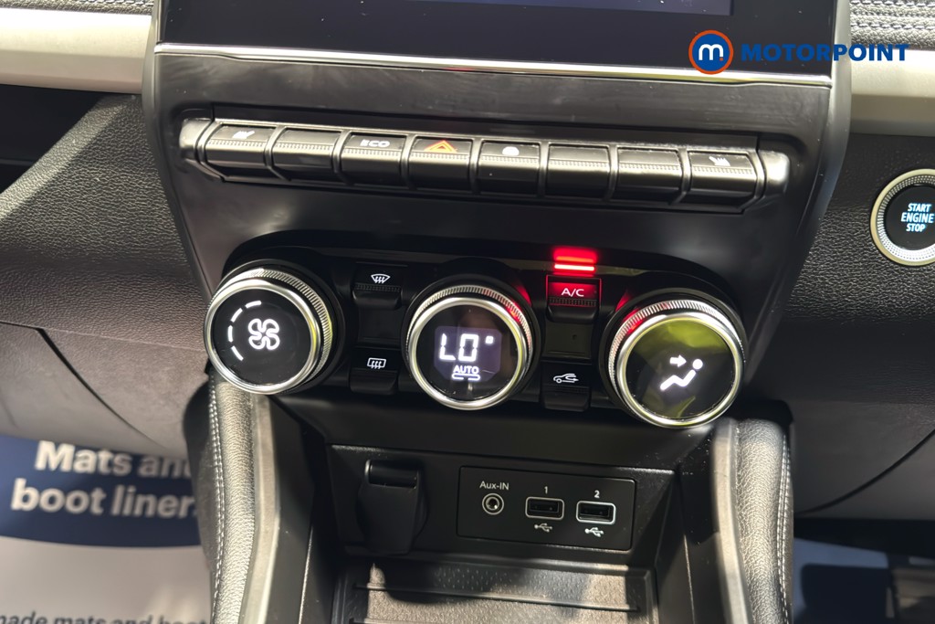 Renault ZOE Gt Line -Plus Automatic Electric Hatchback - Stock Number (1640305) - 12th supplementary image