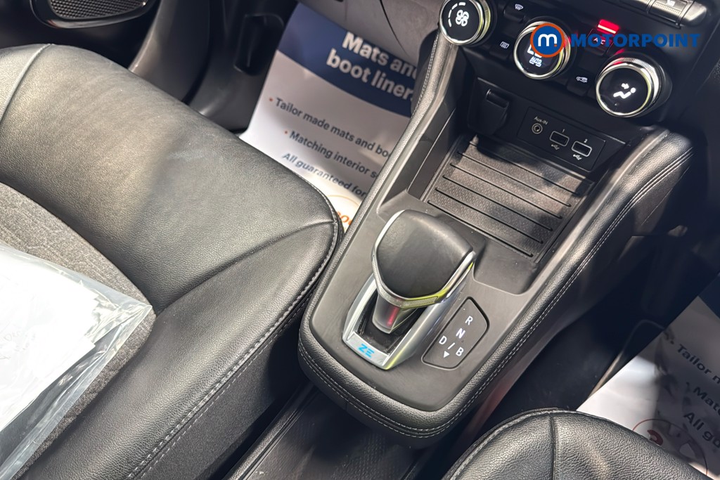 Renault ZOE Gt Line -Plus Automatic Electric Hatchback - Stock Number (1640305) - 15th supplementary image