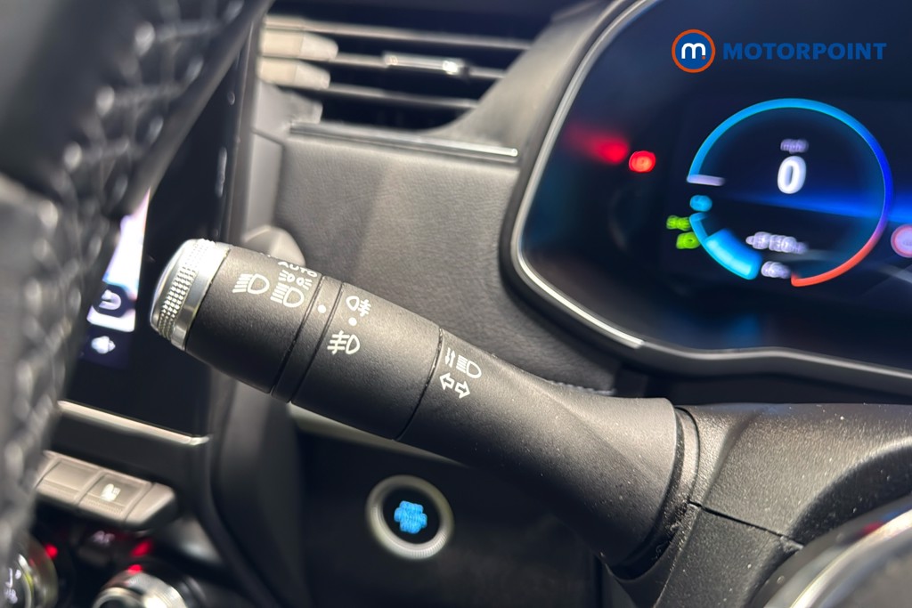 Renault ZOE Gt Line -Plus Automatic Electric Hatchback - Stock Number (1640305) - 18th supplementary image