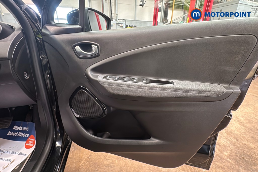 Renault ZOE Gt Line -Plus Automatic Electric Hatchback - Stock Number (1640305) - 19th supplementary image