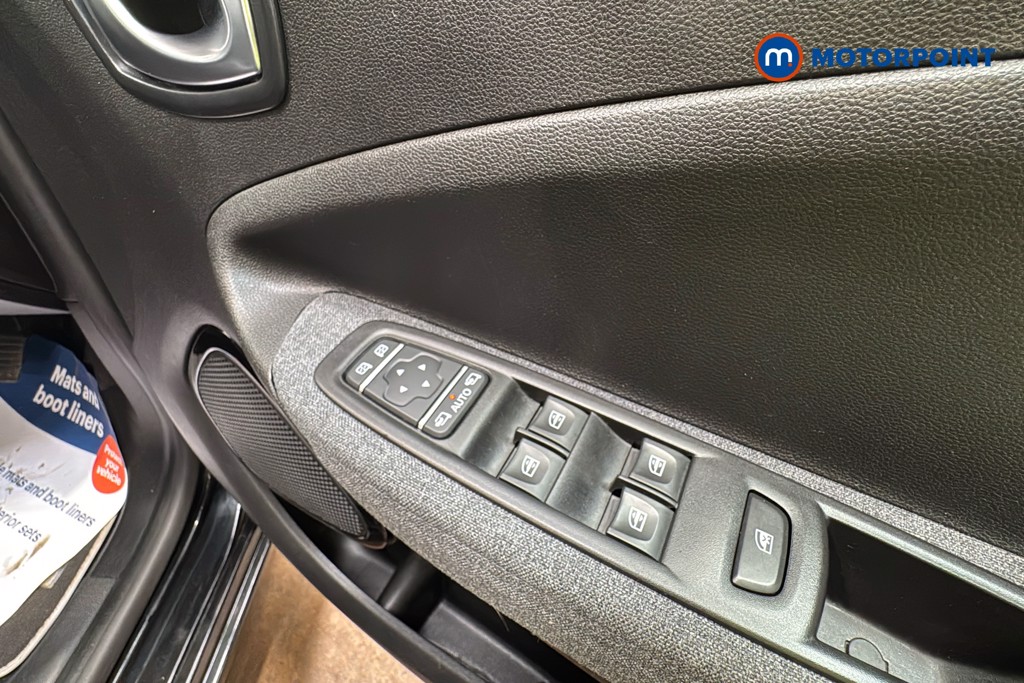 Renault ZOE Gt Line -Plus Automatic Electric Hatchback - Stock Number (1640305) - 20th supplementary image