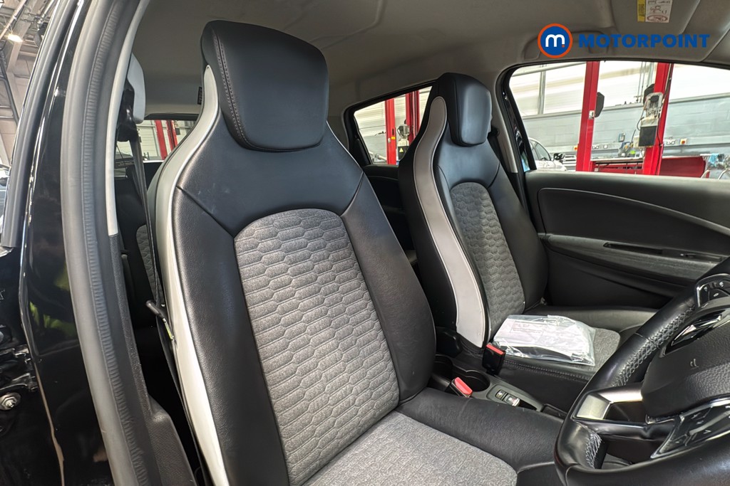 Renault ZOE Gt Line -Plus Automatic Electric Hatchback - Stock Number (1640305) - 22nd supplementary image