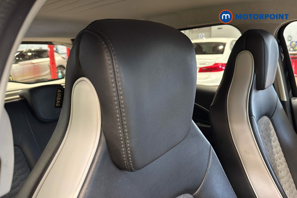 Renault ZOE Gt Line -Plus Automatic Electric Hatchback - Stock Number (1640305) - 23rd supplementary image