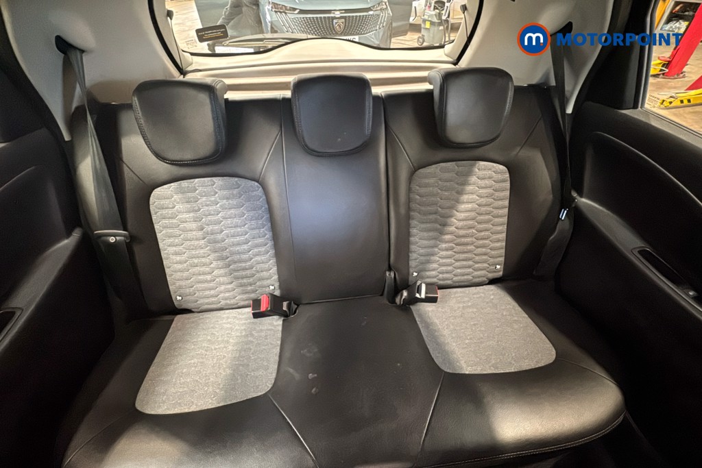 Renault ZOE Gt Line -Plus Automatic Electric Hatchback - Stock Number (1640305) - 28th supplementary image