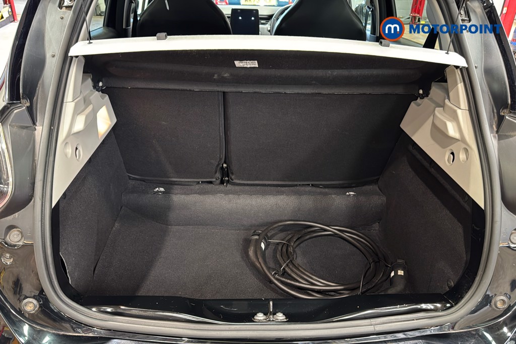 Renault ZOE Gt Line -Plus Automatic Electric Hatchback - Stock Number (1640305) - 33rd supplementary image