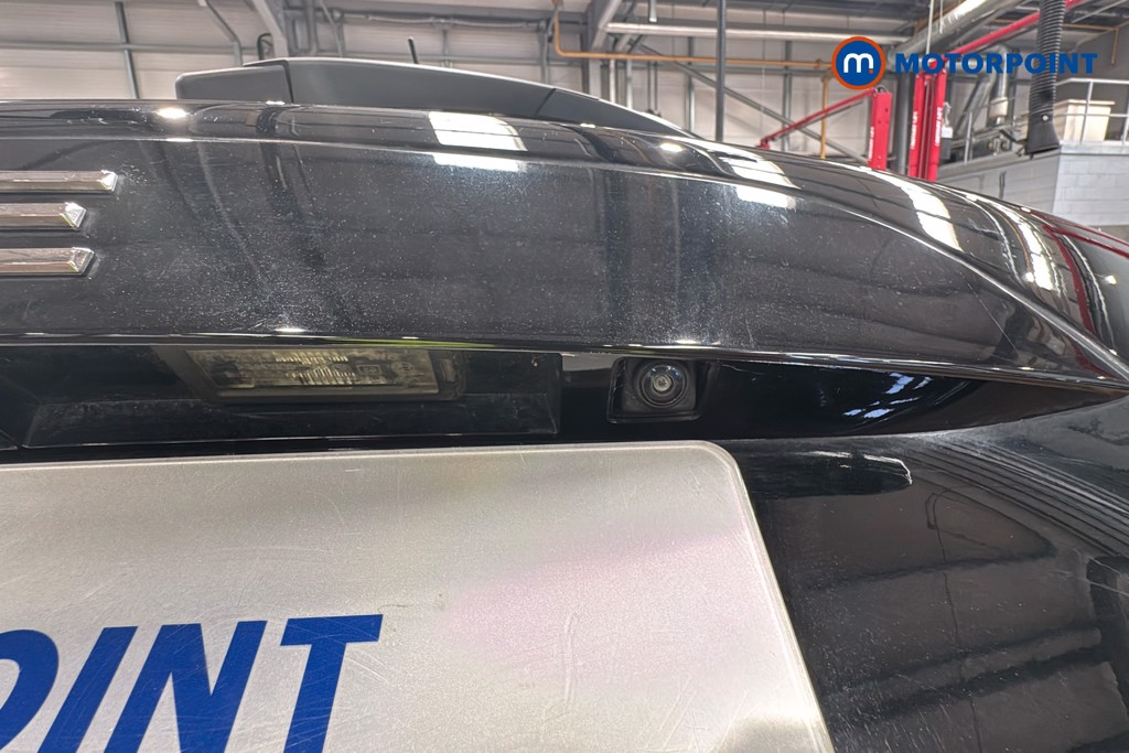 Renault ZOE Gt Line -Plus Automatic Electric Hatchback - Stock Number (1640305) - 36th supplementary image