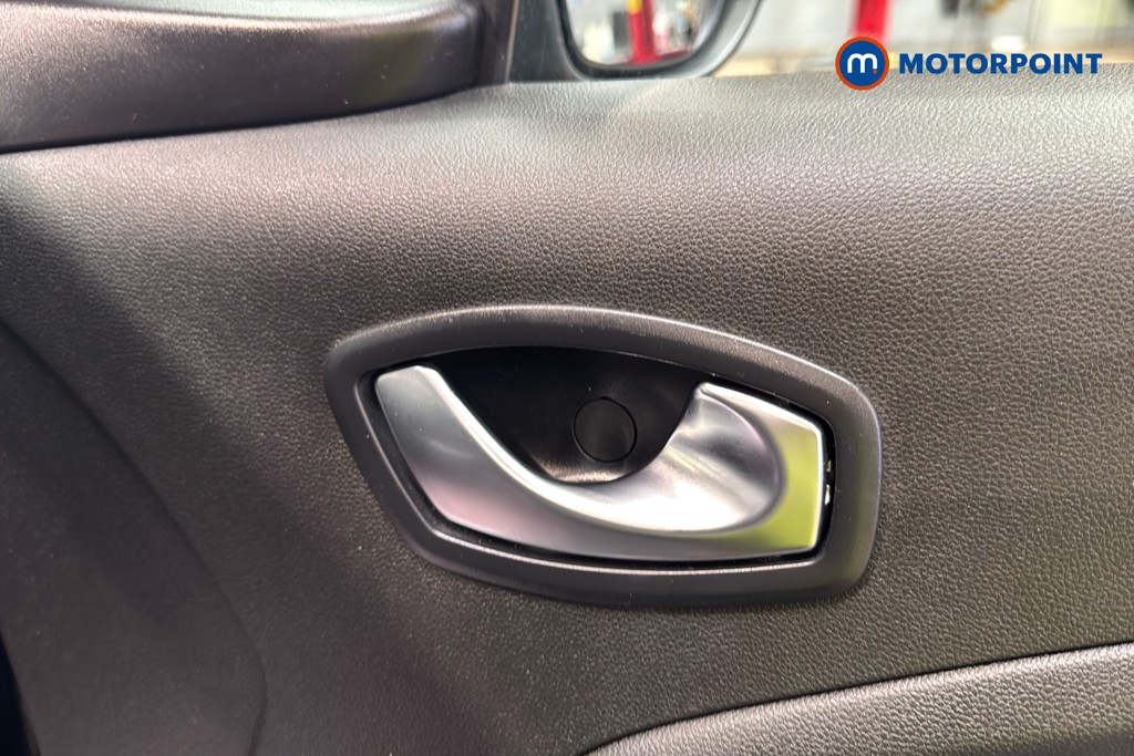 Renault ZOE Gt Line -Plus Automatic Electric Hatchback - Stock Number (1640305) - 42nd supplementary image