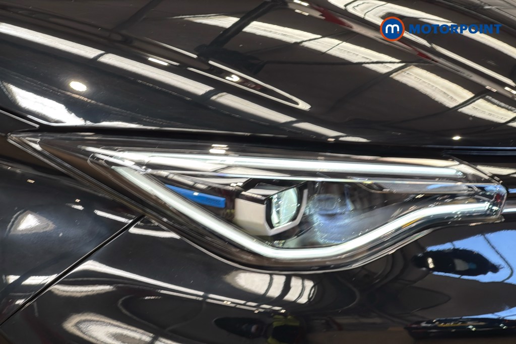 Renault ZOE Gt Line -Plus Automatic Electric Hatchback - Stock Number (1640305) - 44th supplementary image
