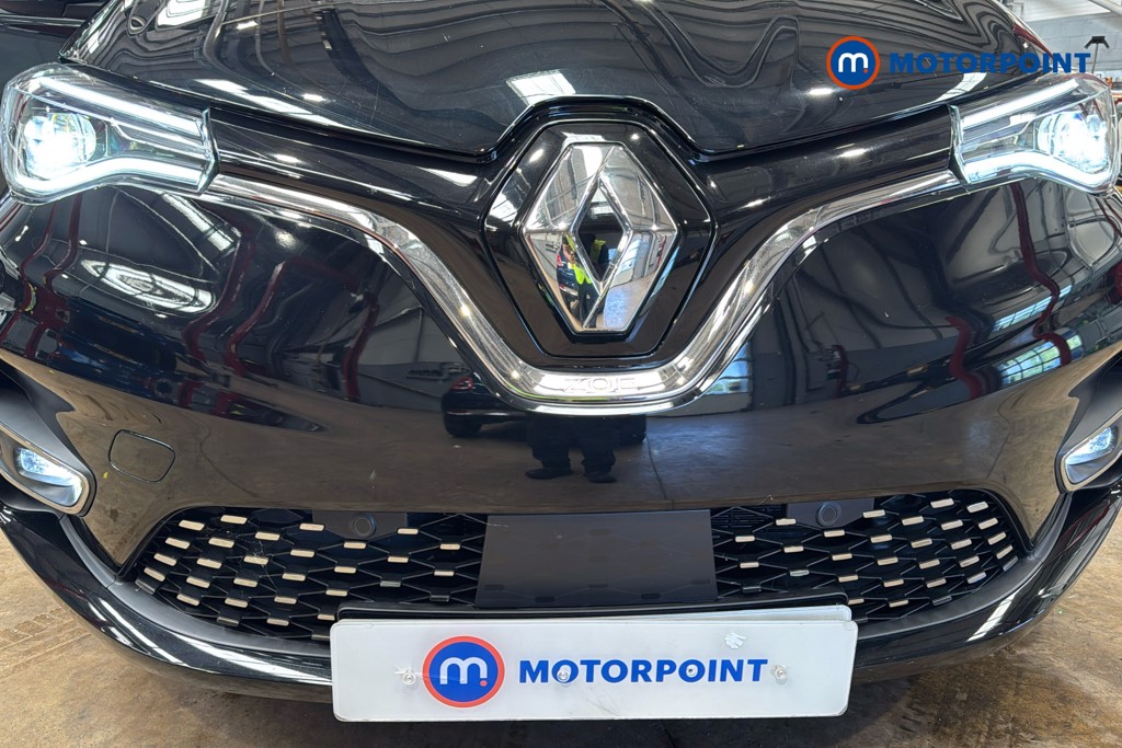 Renault ZOE Gt Line -Plus Automatic Electric Hatchback - Stock Number (1640305) - 45th supplementary image