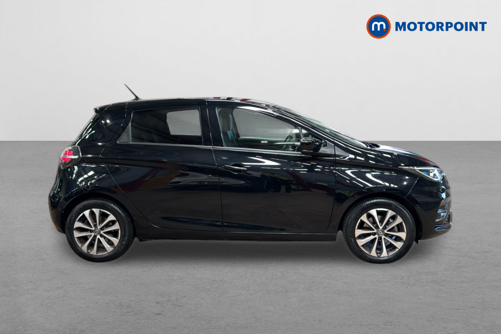 Renault ZOE Gt Line -Plus Automatic Electric Hatchback - Stock Number (1640305) - Drivers side
