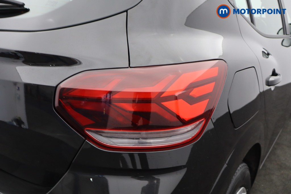 Dacia Sandero Expression Manual Petrol Hatchback - Stock Number (1641194) - 3rd supplementary image