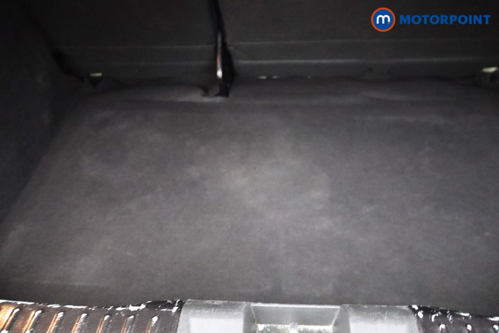 Dacia Sandero Expression Manual Petrol Hatchback - Stock Number (1641194) - 4th supplementary image