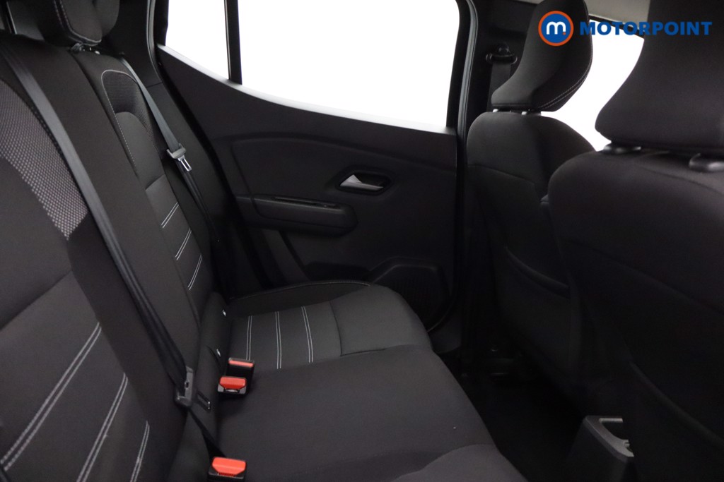 Dacia Sandero Expression Manual Petrol Hatchback - Stock Number (1641194) - 6th supplementary image