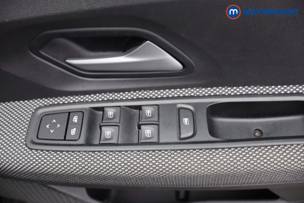 Dacia Sandero Expression Manual Petrol Hatchback - Stock Number (1641194) - 9th supplementary image