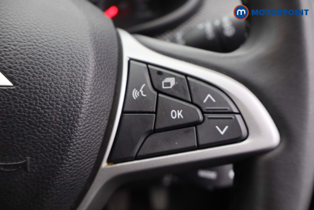 Dacia Sandero Expression Manual Petrol Hatchback - Stock Number (1641194) - 12th supplementary image