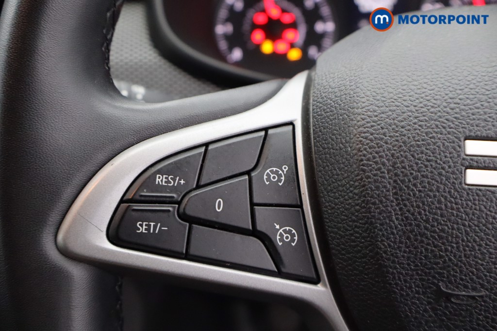 Dacia Sandero Expression Manual Petrol Hatchback - Stock Number (1641194) - 13th supplementary image