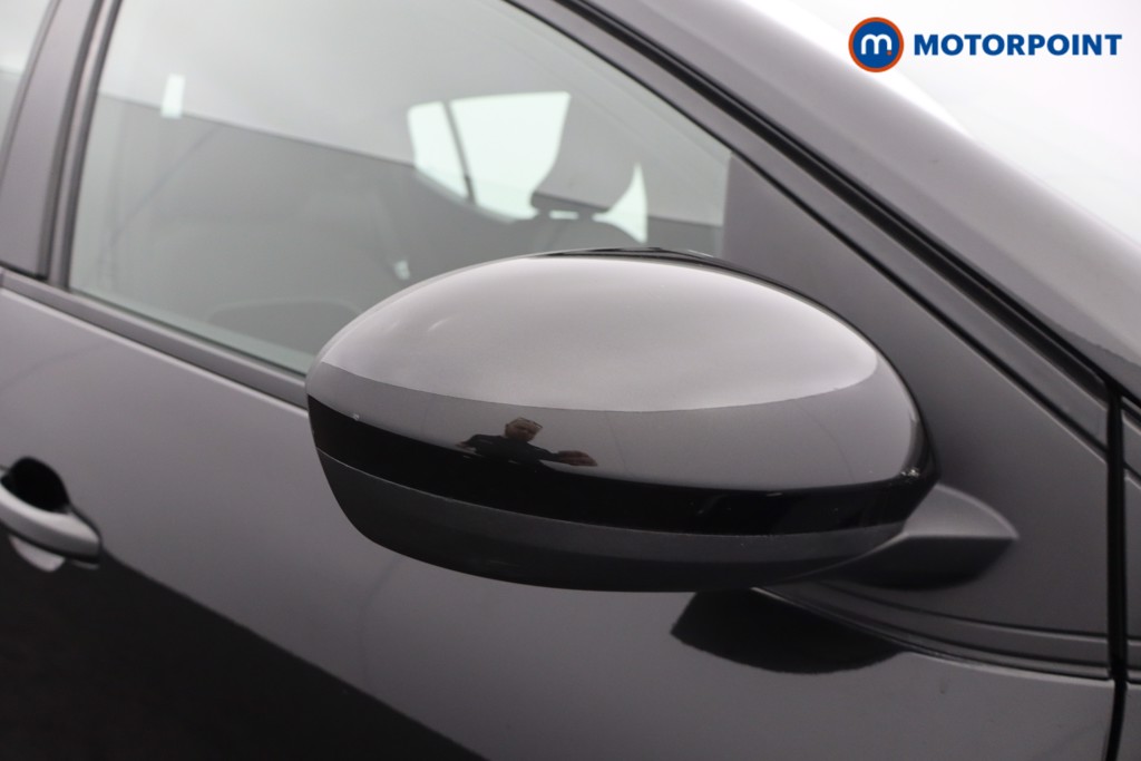 Dacia Sandero Expression Manual Petrol Hatchback - Stock Number (1641194) - 17th supplementary image