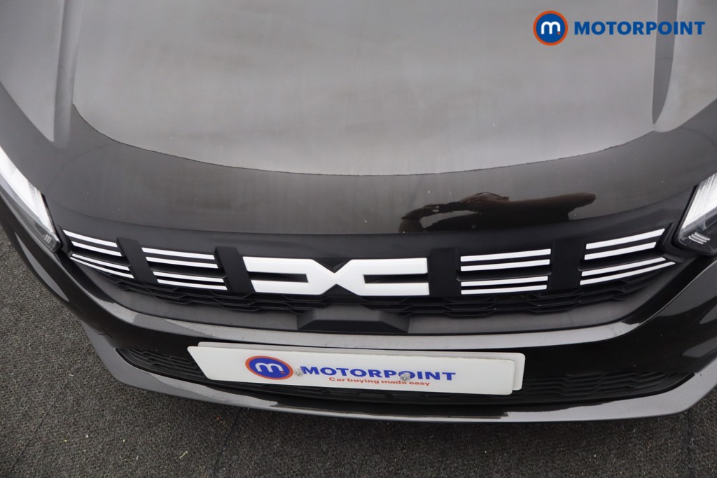 Dacia Sandero Expression Manual Petrol Hatchback - Stock Number (1641194) - 19th supplementary image