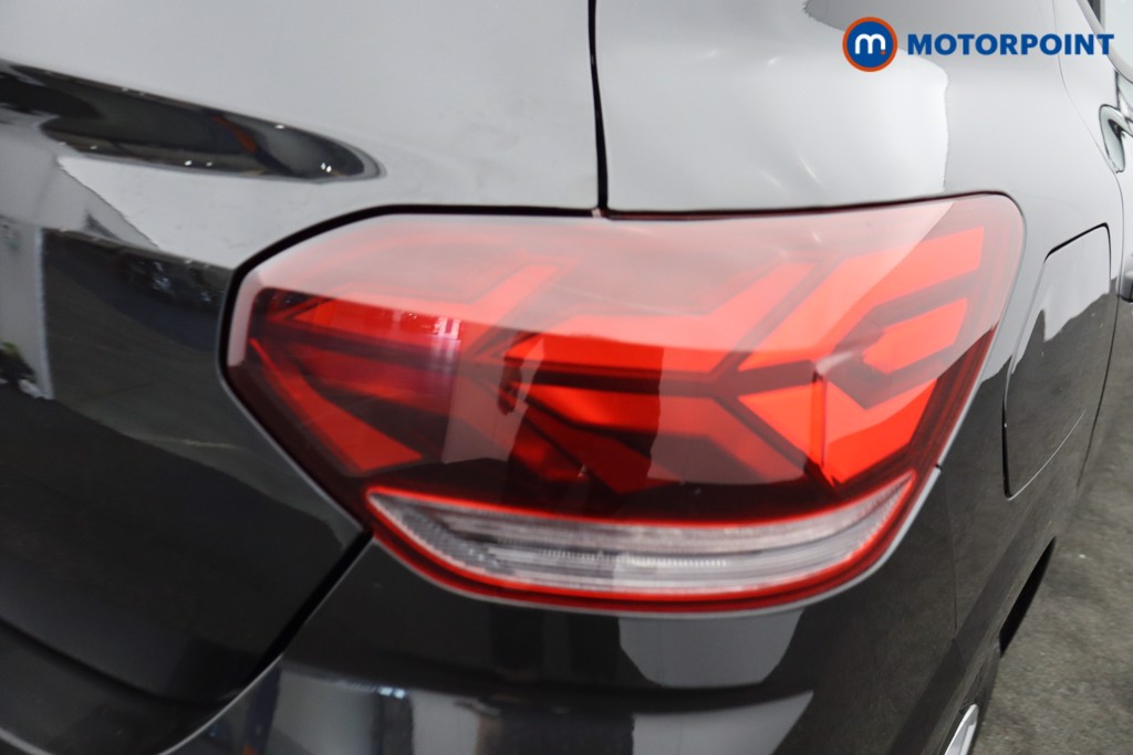 Dacia Sandero Expression Manual Petrol Hatchback - Stock Number (1641195) - 3rd supplementary image