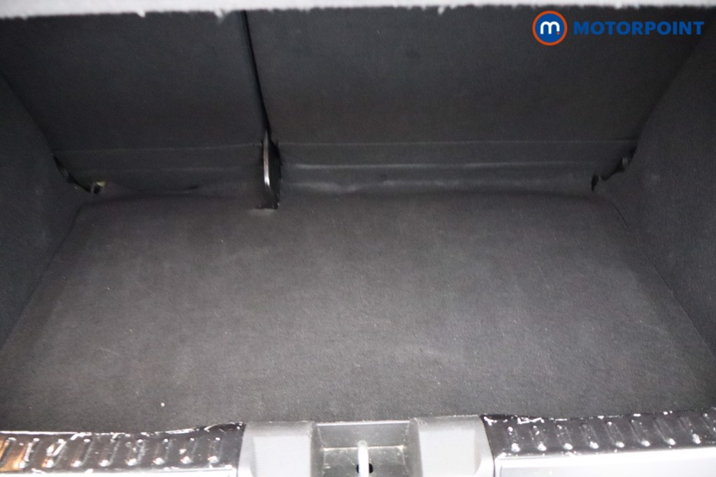 Dacia Sandero Expression Manual Petrol Hatchback - Stock Number (1641195) - 4th supplementary image