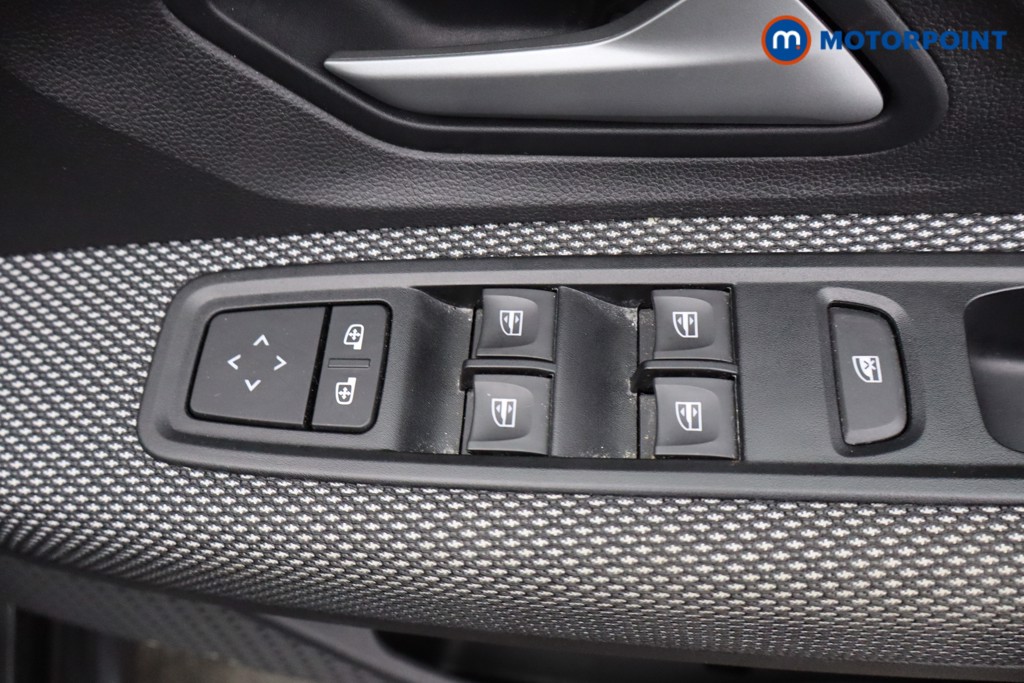 Dacia Sandero Expression Manual Petrol Hatchback - Stock Number (1641195) - 9th supplementary image