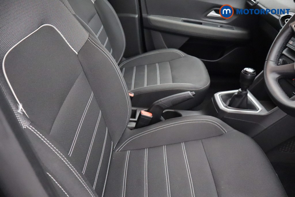 Dacia Sandero Expression Manual Petrol Hatchback - Stock Number (1641195) - 10th supplementary image
