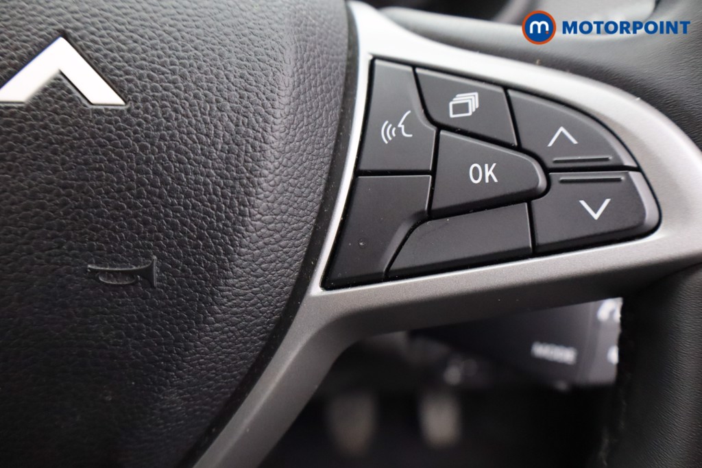 Dacia Sandero Expression Manual Petrol Hatchback - Stock Number (1641195) - 12th supplementary image