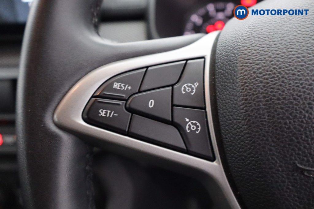 Dacia Sandero Expression Manual Petrol Hatchback - Stock Number (1641195) - 13th supplementary image