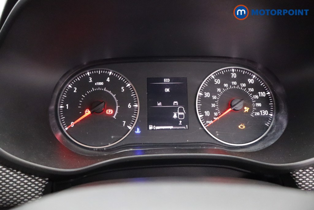 Dacia Sandero Expression Manual Petrol Hatchback - Stock Number (1641195) - 14th supplementary image