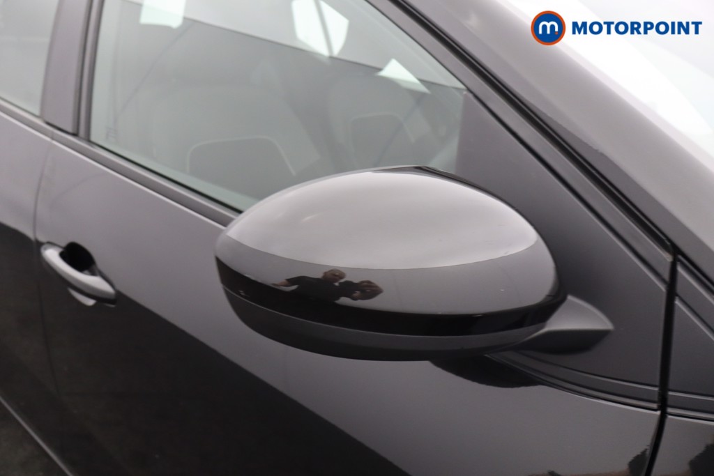 Dacia Sandero Expression Manual Petrol Hatchback - Stock Number (1641195) - 17th supplementary image