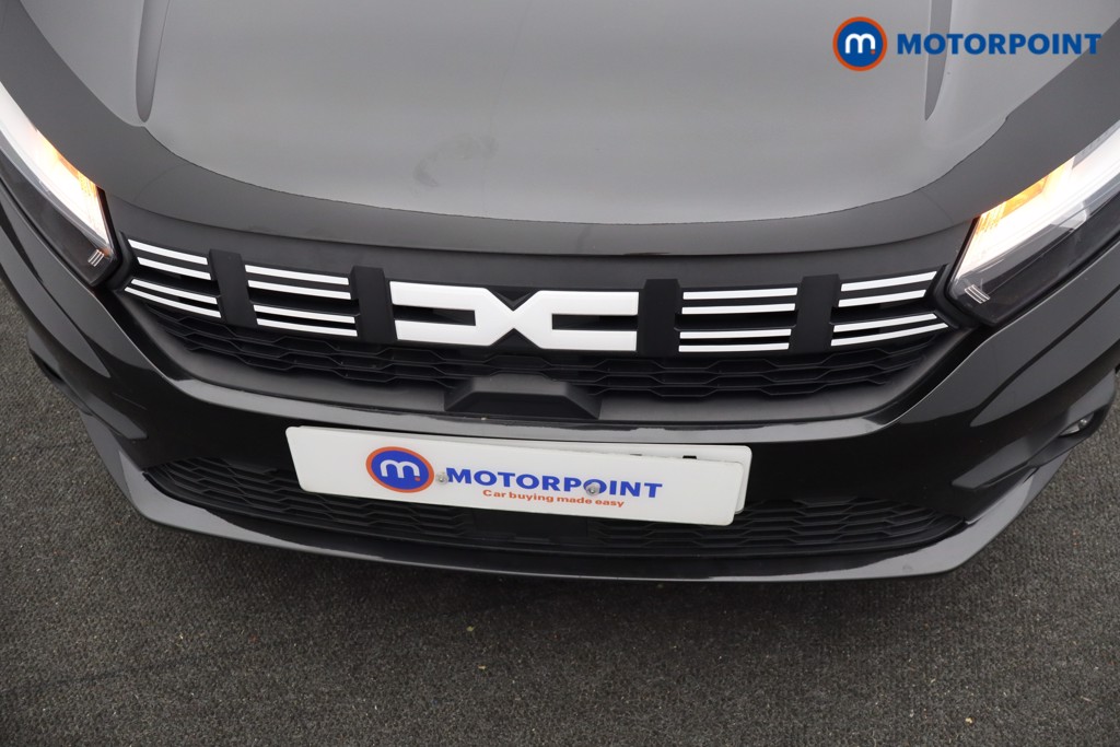 Dacia Sandero Expression Manual Petrol Hatchback - Stock Number (1641195) - 19th supplementary image