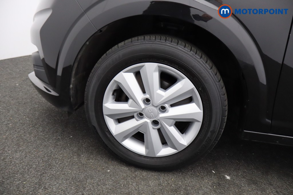 Dacia Sandero Expression Manual Petrol Hatchback - Stock Number (1641195) - 22nd supplementary image