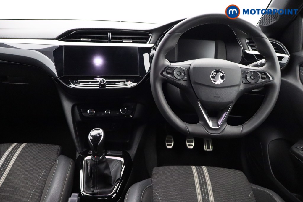 Vauxhall Corsa GS Manual Petrol Hatchback - Stock Number (1641459) - 8th supplementary image