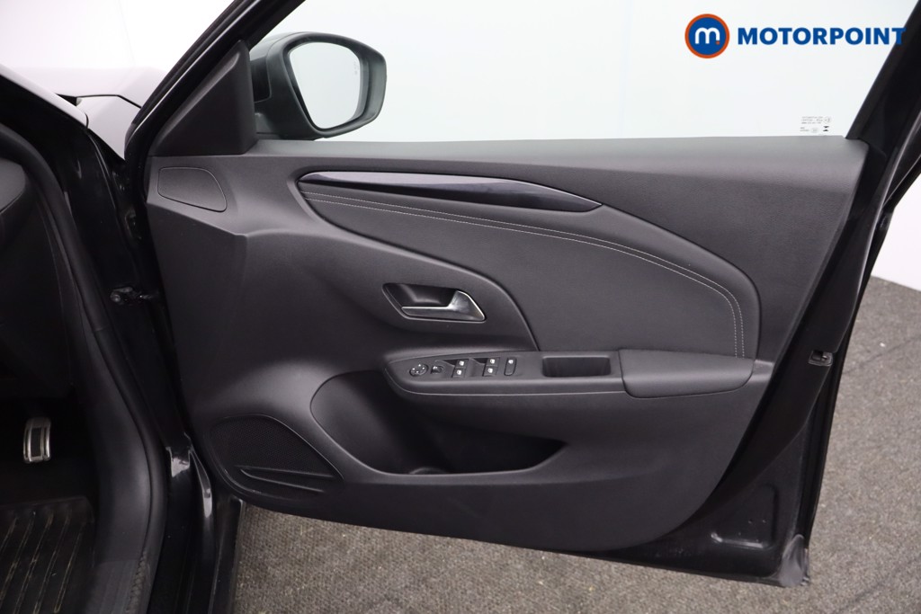 Vauxhall Corsa GS Manual Petrol Hatchback - Stock Number (1641459) - 9th supplementary image