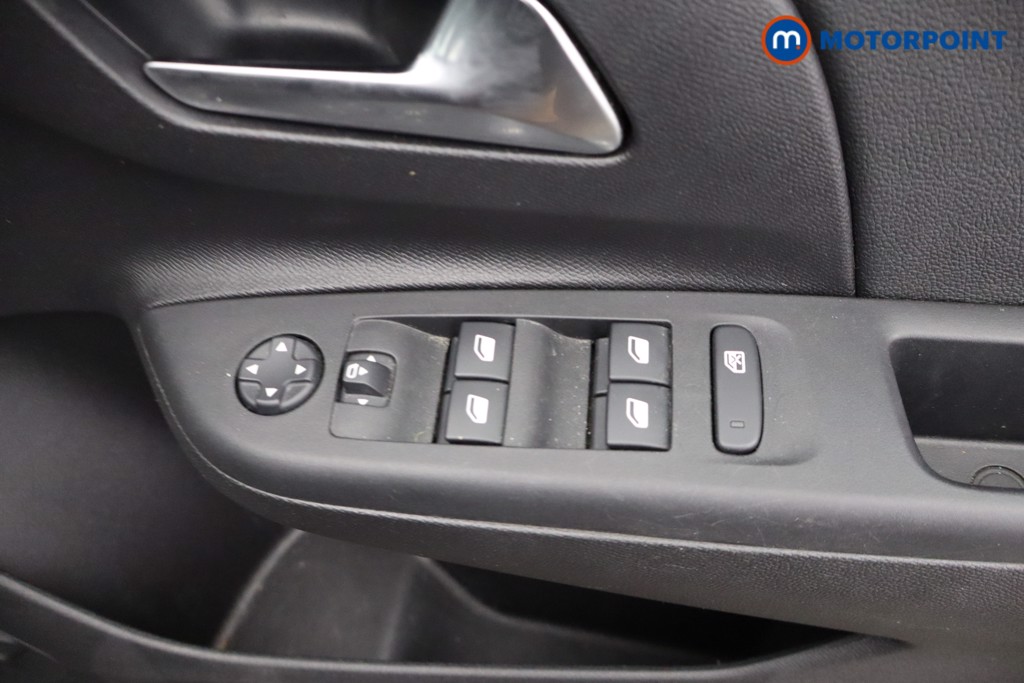 Vauxhall Corsa GS Manual Petrol Hatchback - Stock Number (1641459) - 10th supplementary image