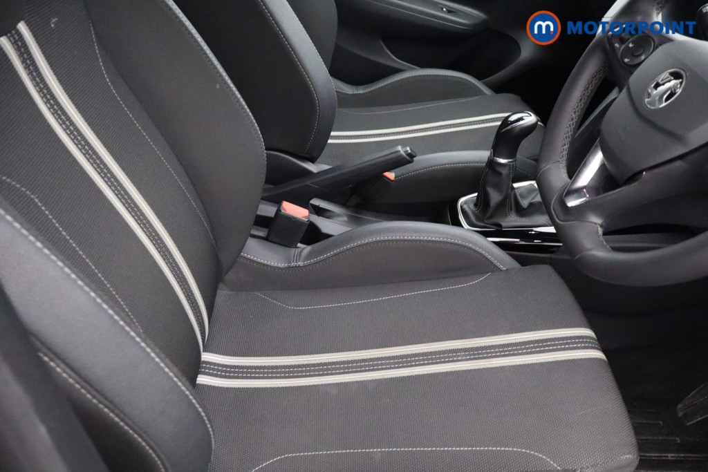 Vauxhall Corsa GS Manual Petrol Hatchback - Stock Number (1641459) - 11th supplementary image