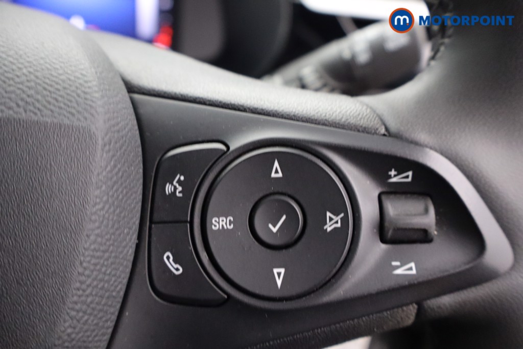 Vauxhall Corsa GS Manual Petrol Hatchback - Stock Number (1641459) - 13th supplementary image