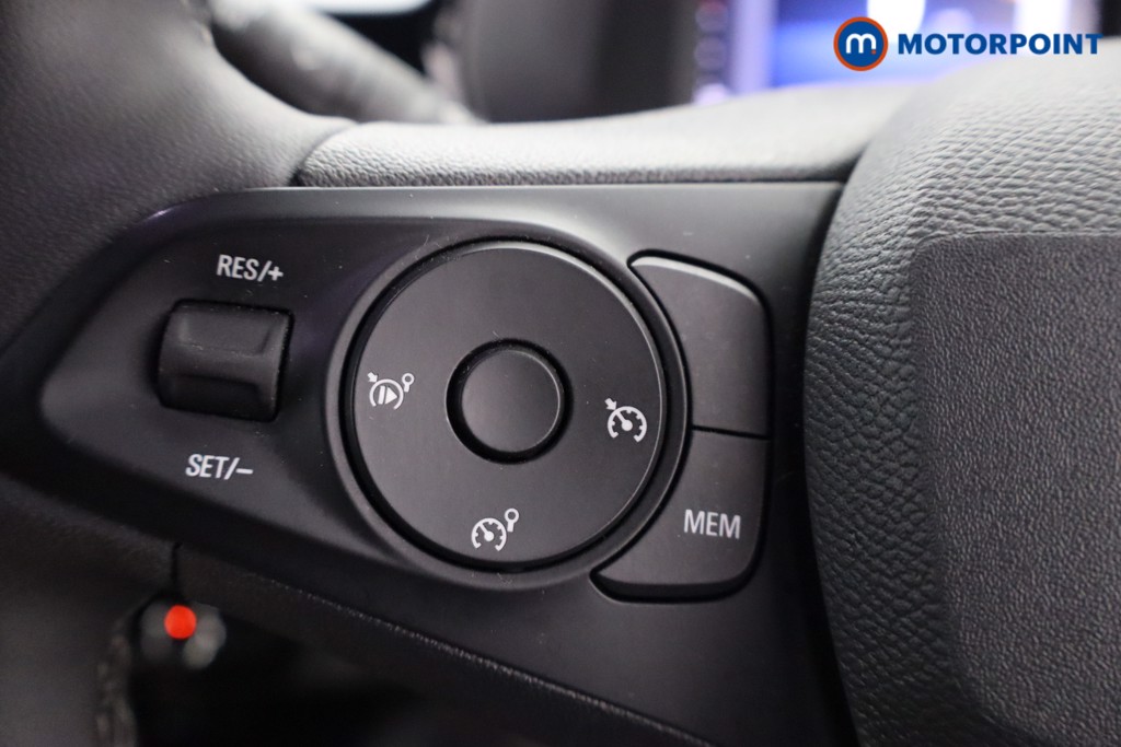 Vauxhall Corsa GS Manual Petrol Hatchback - Stock Number (1641459) - 14th supplementary image