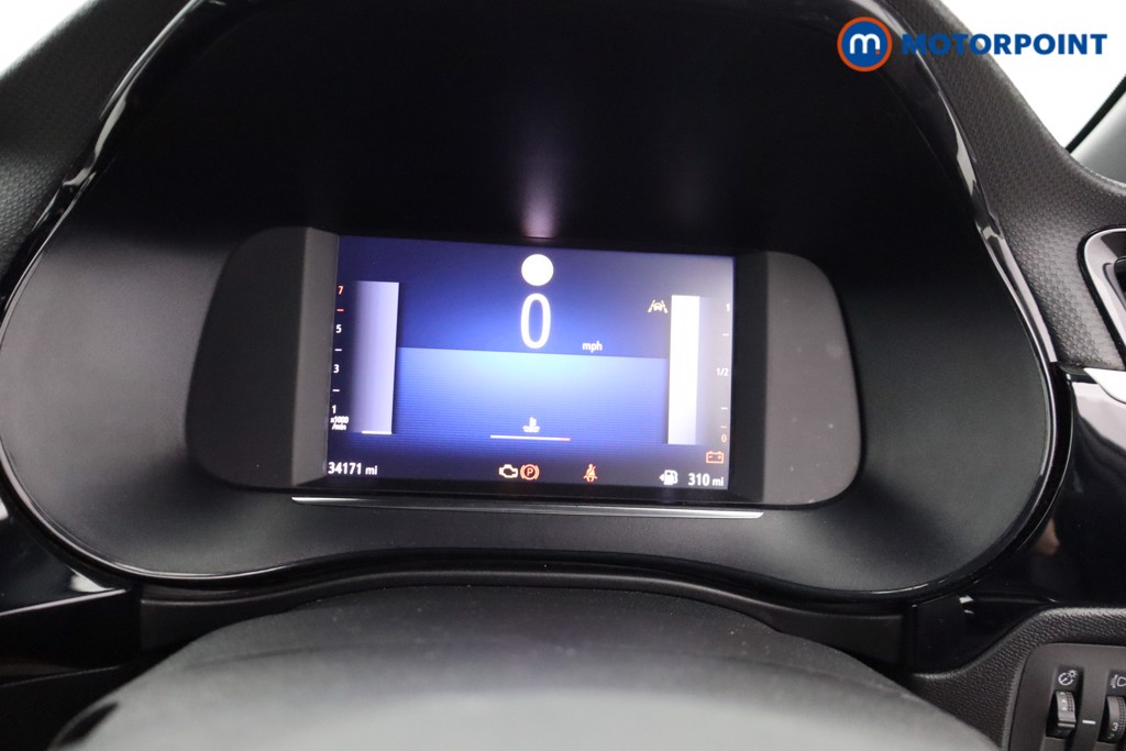 Vauxhall Corsa GS Manual Petrol Hatchback - Stock Number (1641459) - 15th supplementary image