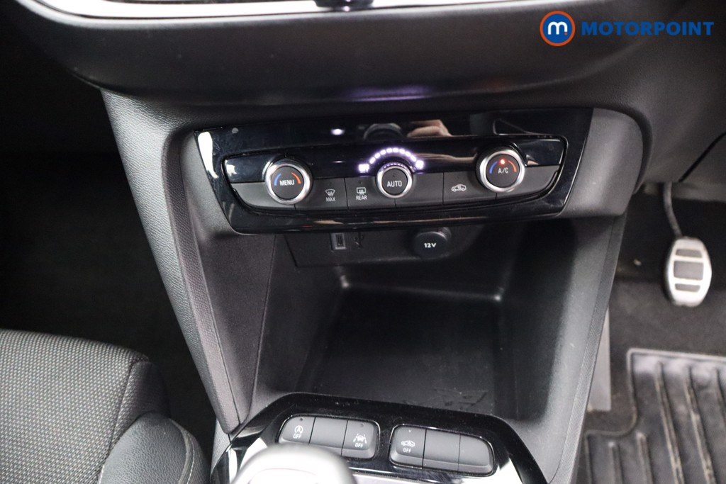 Vauxhall Corsa GS Manual Petrol Hatchback - Stock Number (1641459) - 16th supplementary image